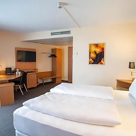 Western Conference Airporthotel Frankfurt مورفلدن فالدورف