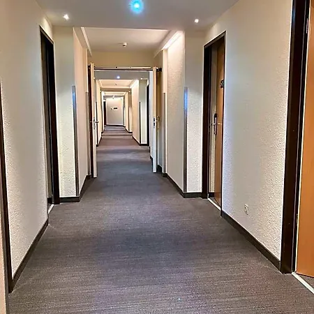 Hotel Western Conference Airporthotel Frankfurt Mörfelden-Walldorf