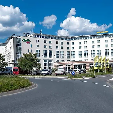 Western Conference Airporthotel Frankfurt فندق