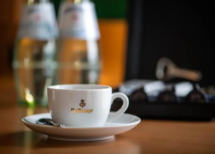 Western Conference Airporthotel Frankfurt