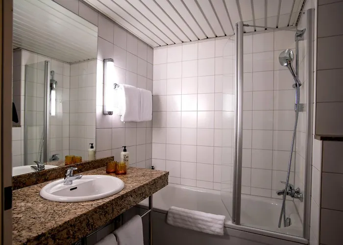 Western Conference Airporthotel Frankfurt 3* Mörfelden-Walldorf