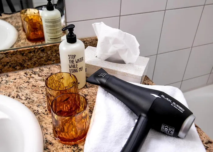 Apartmanhotel Western Conference Airporthotel Frankfurt