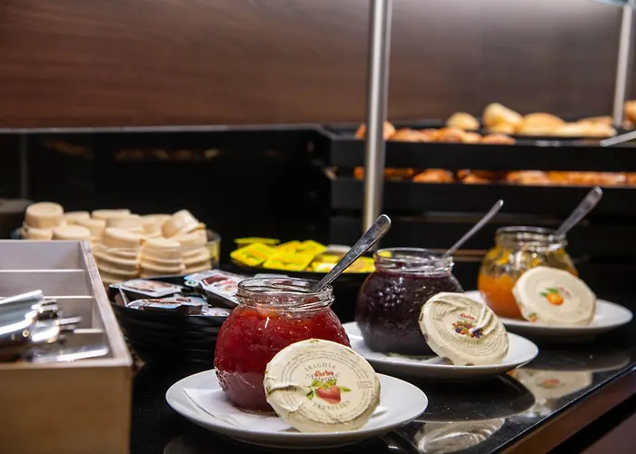 Western Conference Airporthotel Frankfurt Apartmanhotel Mörfelden-Walldorf