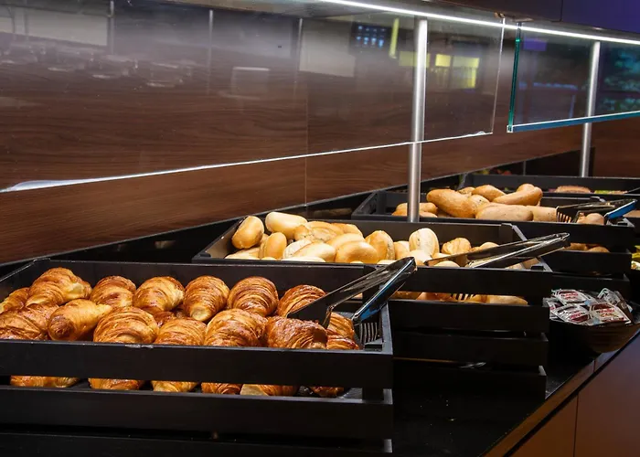 Western Conference Airporthotel Frankfurt 3*