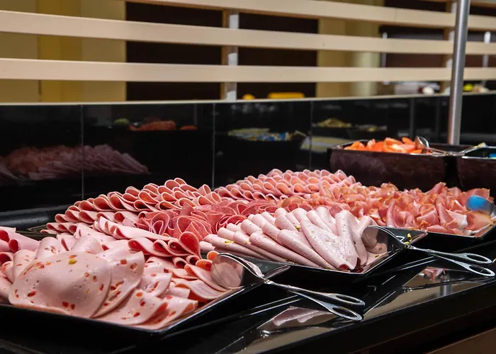 Western Conference Airporthotel Frankfurt Mörfelden-Walldorf