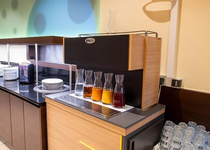 Western Conference Airporthotel Frankfurt