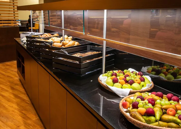 Apartmanhotel Western Conference Airporthotel Frankfurt