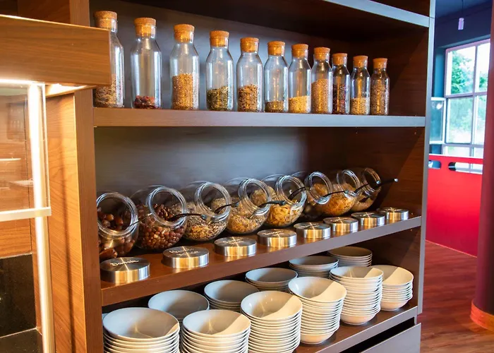 Western Conference Airporthotel Frankfurt