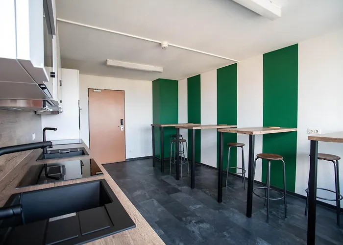 Western Conference Airporthotel Frankfurt