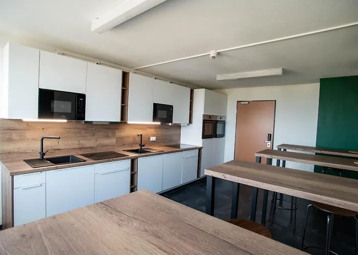 Western Conference Airporthotel Frankfurt Apartmanhotel