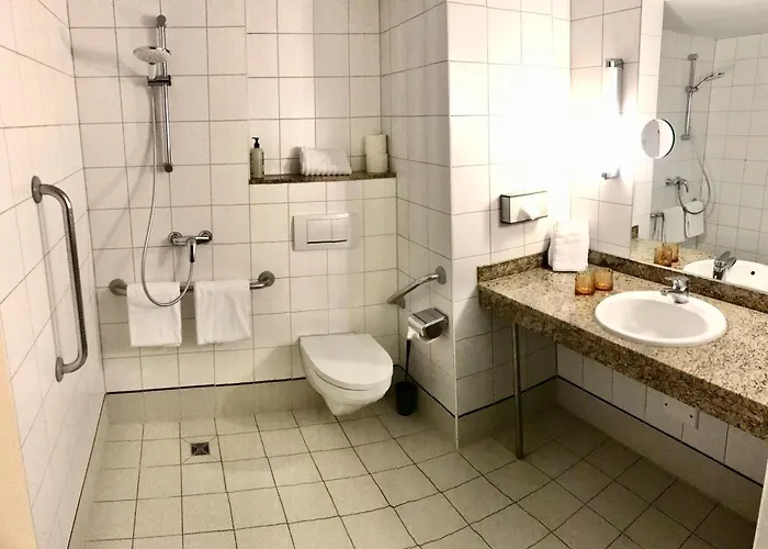 Western Conference Airporthotel Frankfurt Mörfelden-Walldorf