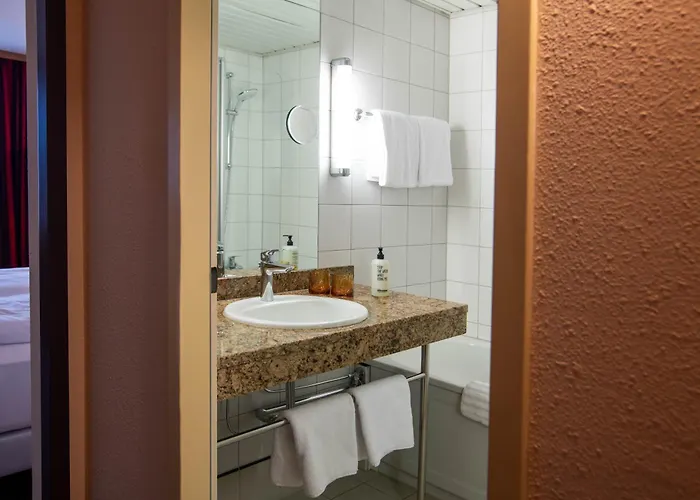 Western Conference Airporthotel Frankfurt