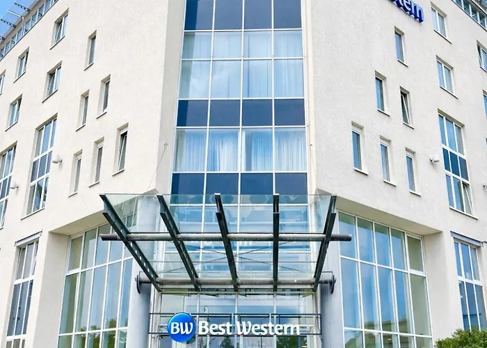 Western Conference Airporthotel Frankfurt Mörfelden-Walldorf